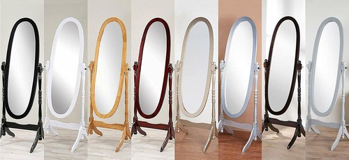 Swivel full length - swivel, cheval
